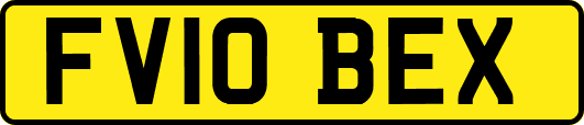 FV10BEX
