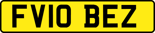 FV10BEZ