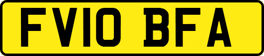 FV10BFA