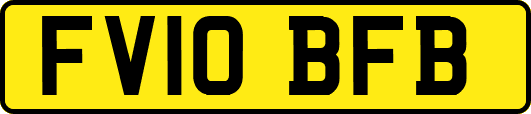 FV10BFB
