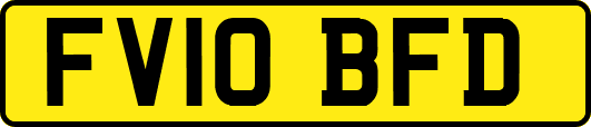 FV10BFD