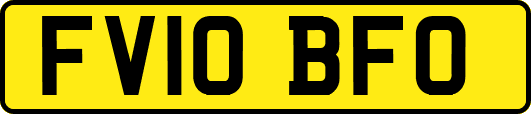 FV10BFO