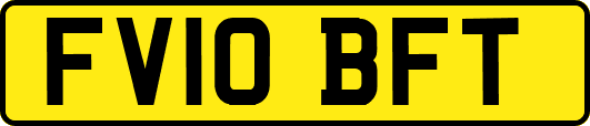 FV10BFT