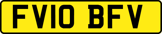 FV10BFV