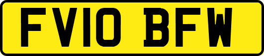 FV10BFW