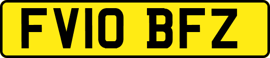 FV10BFZ