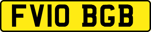 FV10BGB
