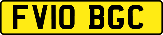 FV10BGC