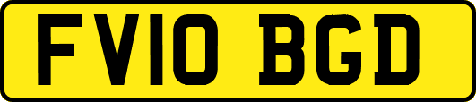FV10BGD