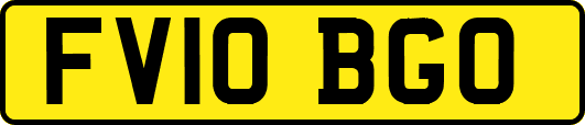 FV10BGO