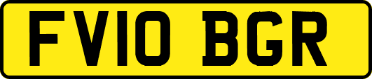 FV10BGR