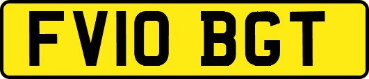 FV10BGT