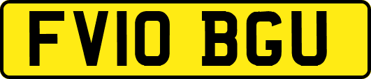 FV10BGU