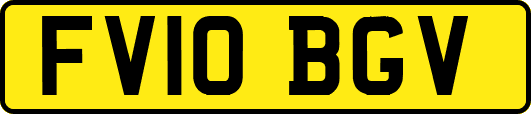 FV10BGV