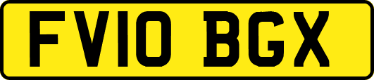 FV10BGX