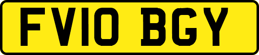 FV10BGY