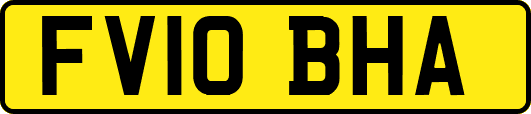 FV10BHA