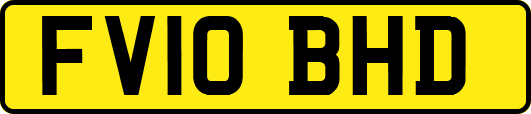 FV10BHD