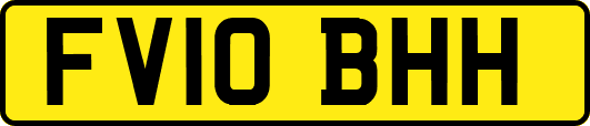 FV10BHH