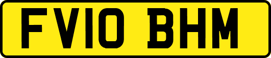 FV10BHM