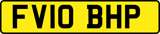 FV10BHP