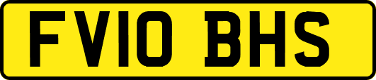 FV10BHS