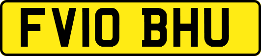 FV10BHU