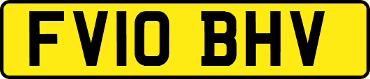 FV10BHV