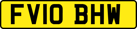 FV10BHW