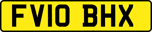 FV10BHX