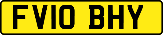 FV10BHY