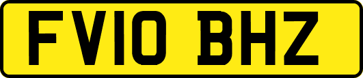 FV10BHZ