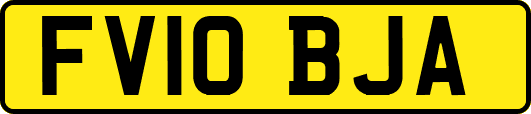 FV10BJA