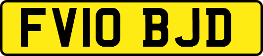 FV10BJD