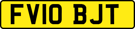 FV10BJT