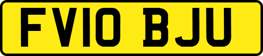 FV10BJU