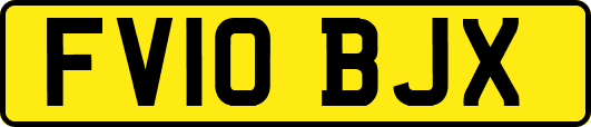 FV10BJX