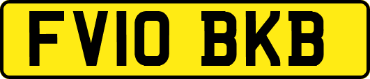 FV10BKB