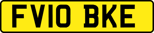 FV10BKE