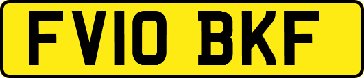 FV10BKF