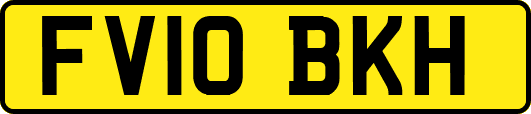FV10BKH
