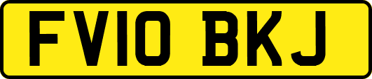 FV10BKJ
