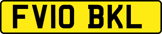FV10BKL