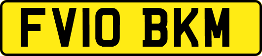 FV10BKM