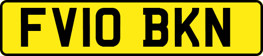 FV10BKN