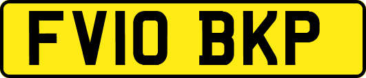 FV10BKP
