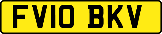 FV10BKV