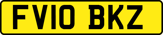 FV10BKZ