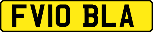 FV10BLA
