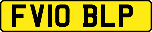 FV10BLP